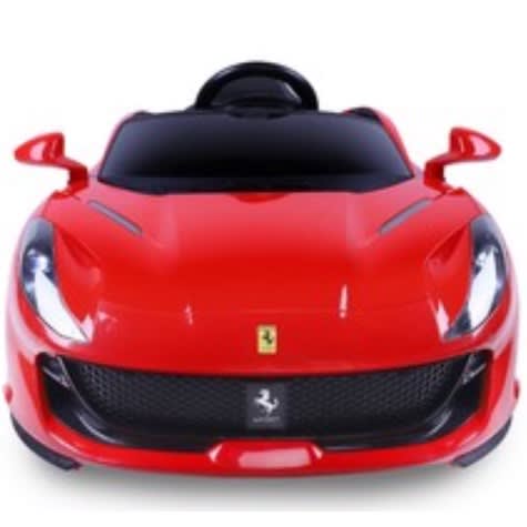 Kids Ride On Car