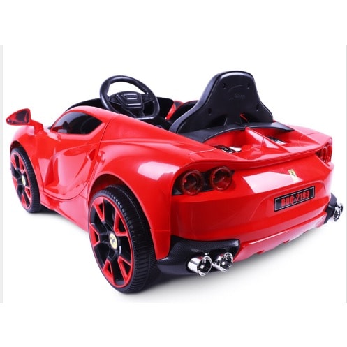 Kids Ride On Car