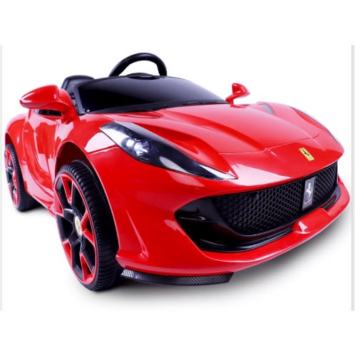 Kids Ride On Car
