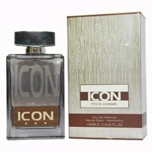 Icon Perfume For Men - 100ml