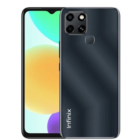 Smart 6 (x6511g) - 4G - 2022 - 2GB RAM + 32GB ROM - 5000mAh -6.6
