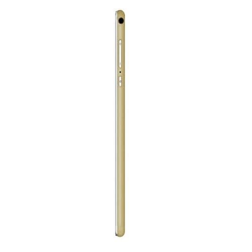 Android 8.1- Quad Core- Dual Sim- Dual Camera - 10.1" 64GB- 4GB DDR3- 4G LTE- Wi-Fi - GOLD
