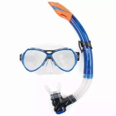 Swimming Snorkel Mask