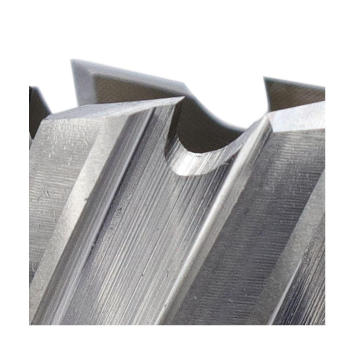 HSS Annular  Hole Opener Drill Bit HSS Annular  High-Speed Hole Saw  for Metal Tools Hollow Drill