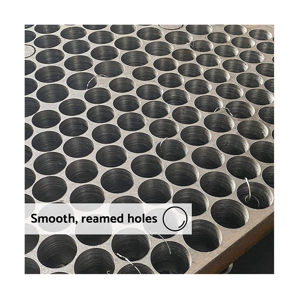 HSS Annular  Hole Opener Drill Bit HSS Annular  High-Speed Hole Saw  for Metal Tools Hollow Drill