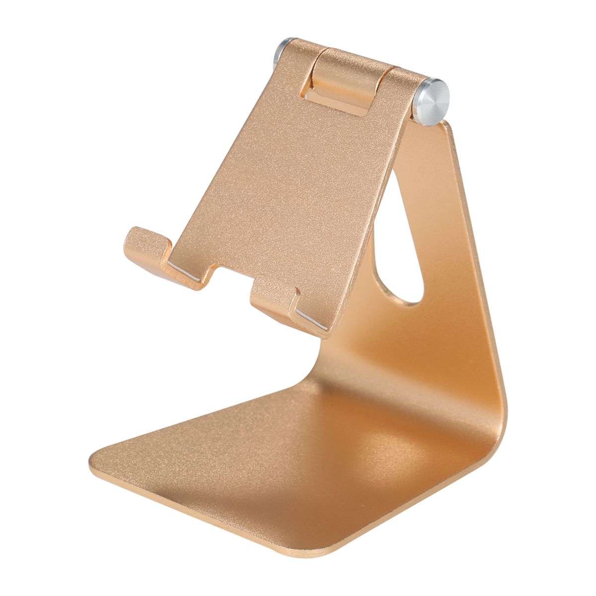 Z4A Adjustable Cell Phone Stand Foldable Desktop Phone