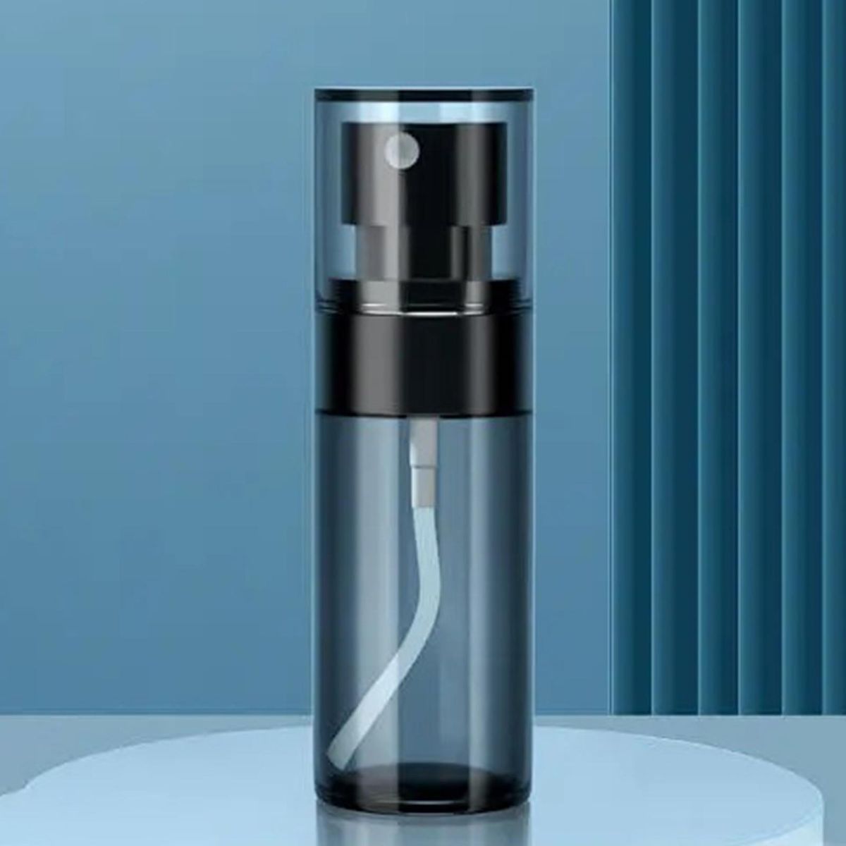 Spray Bottle Portable Cosmetic Liquid Bottle