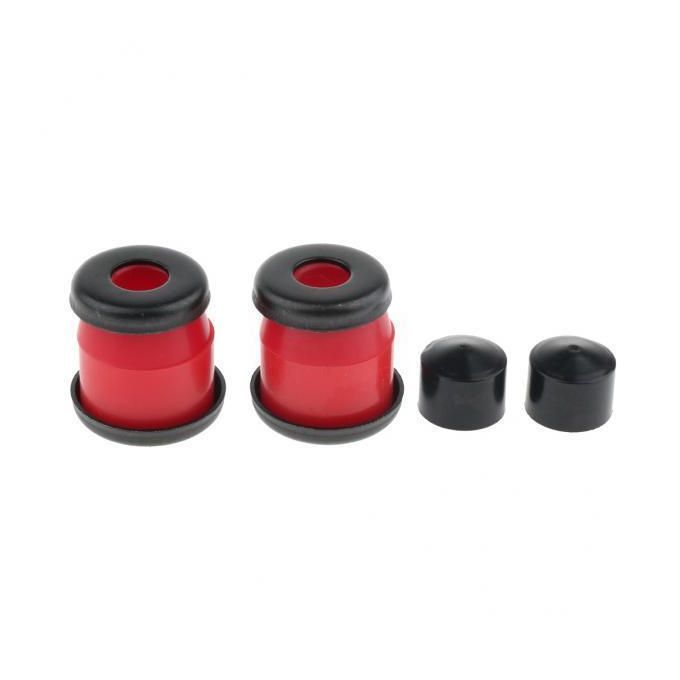 2x Replacement Skateboard Truck Bushings Set Longboard Rebuild Repair