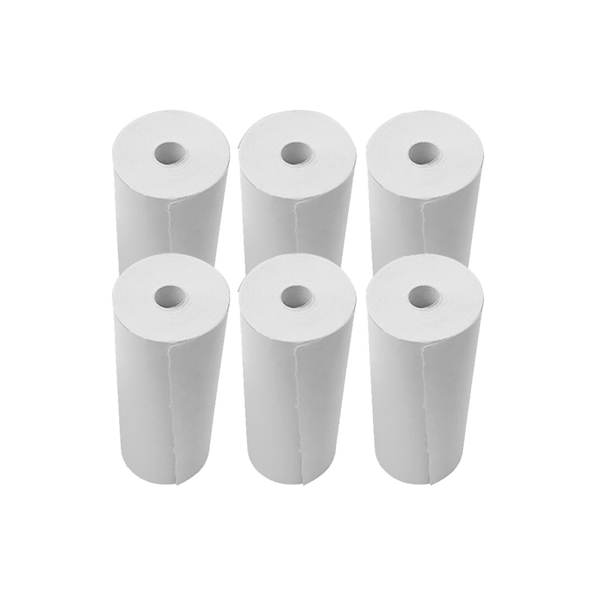 Thermal Paper Rolls 80*30mm Printer Paper Cash Register