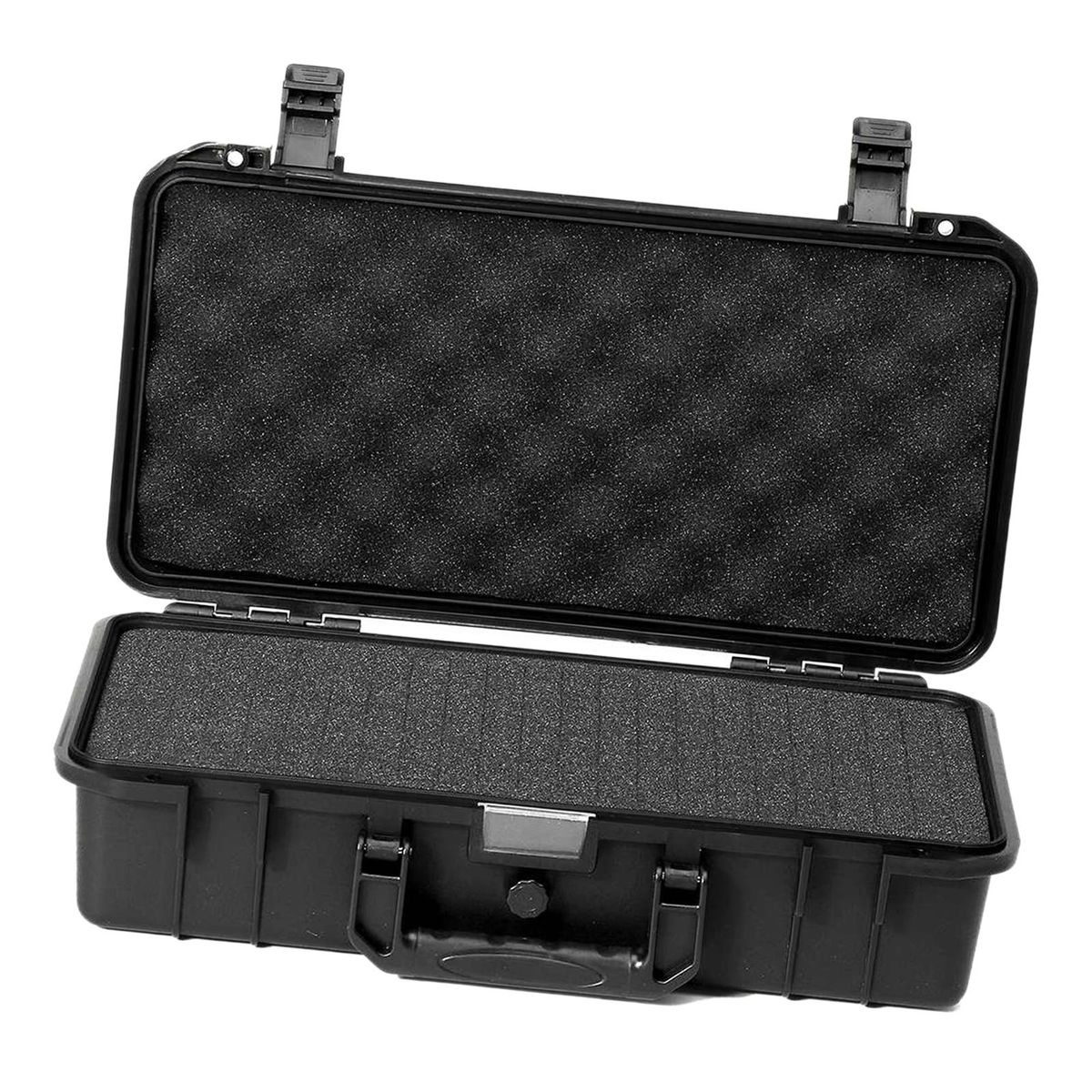 Multi-Function Protective Toolbox Lightweight Anti Impact For