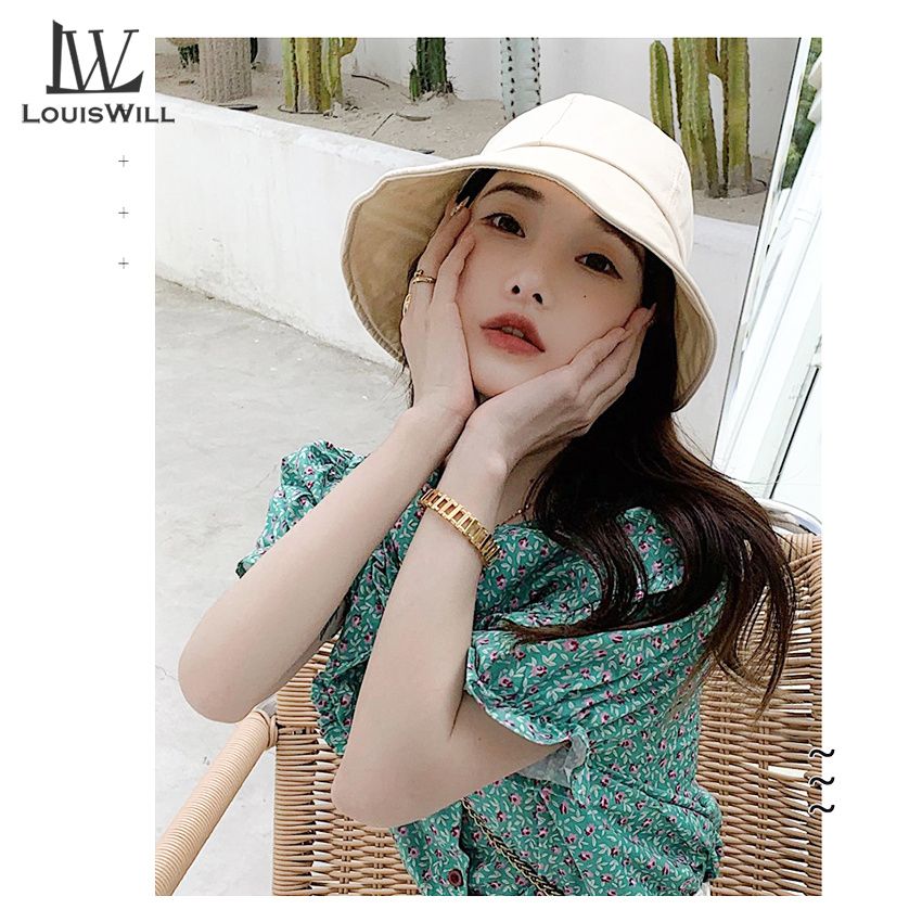 LouisWill Women Summer Cap Quick Dry Sun Hat Breathable Hat