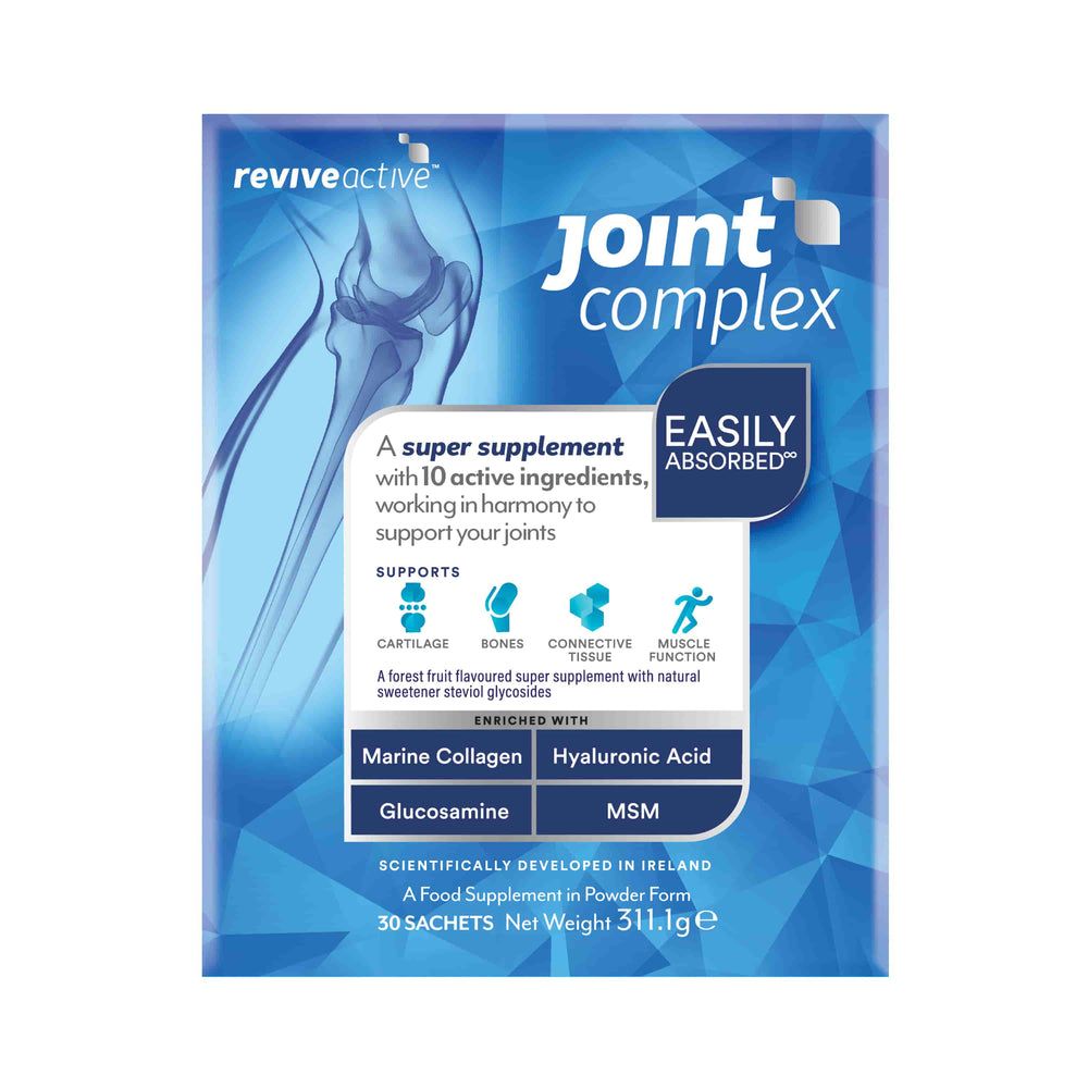 Joint Complex X30 Sachets