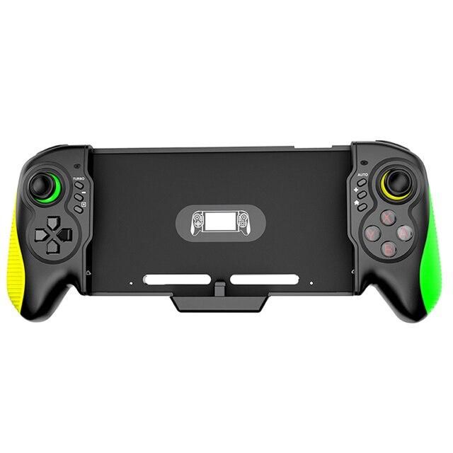 Gamepads For Nintendo Switch Controller Left & Right Game For Switch Joystick Controller Joy Game Pad For Switch Accessories
