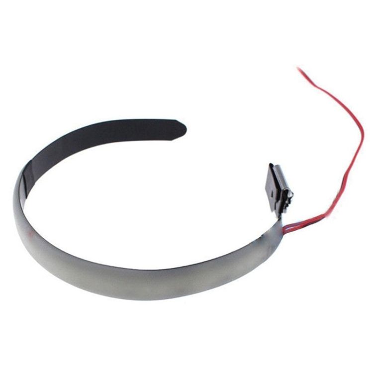 DC 12V 3W Motorcycle Annulus Turn Lamp, Epoxy