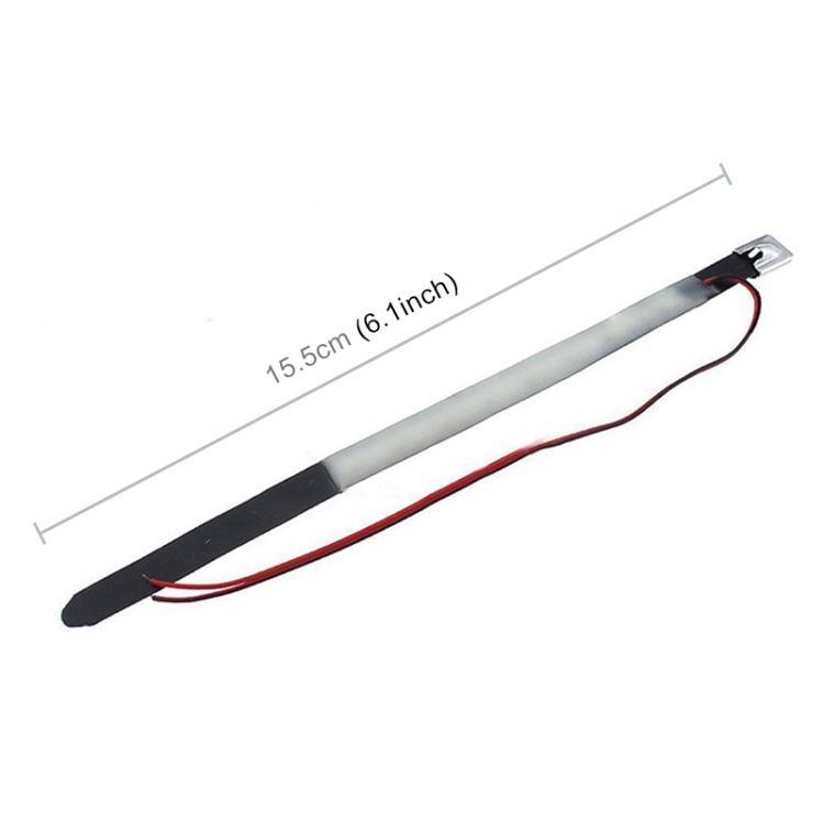 DC 12V 3W Motorcycle Annulus Turn Lamp, Epoxy