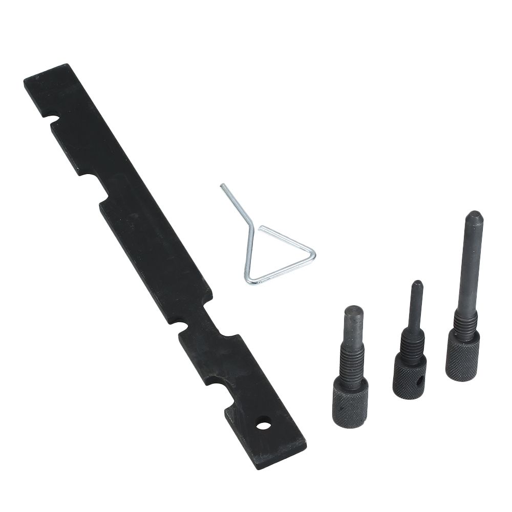 Engine Timing Camshaft Lock Kit Set Tool Pin Fit For Ford