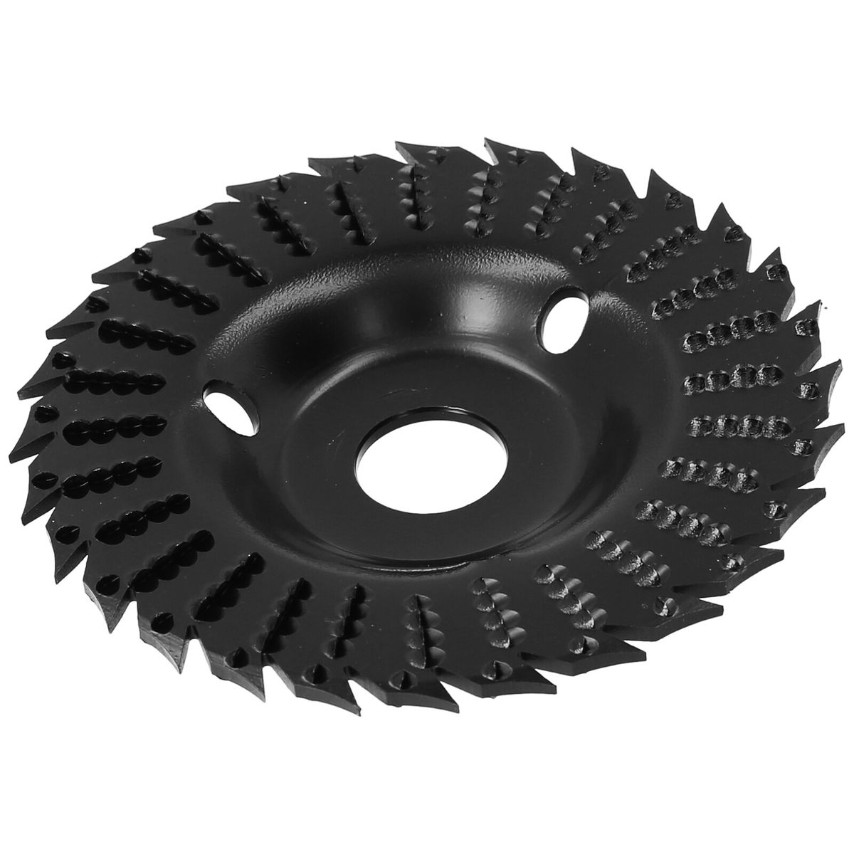 Grinding Wheel Rotary Disc Wood Carving Tool Abrasive Disc