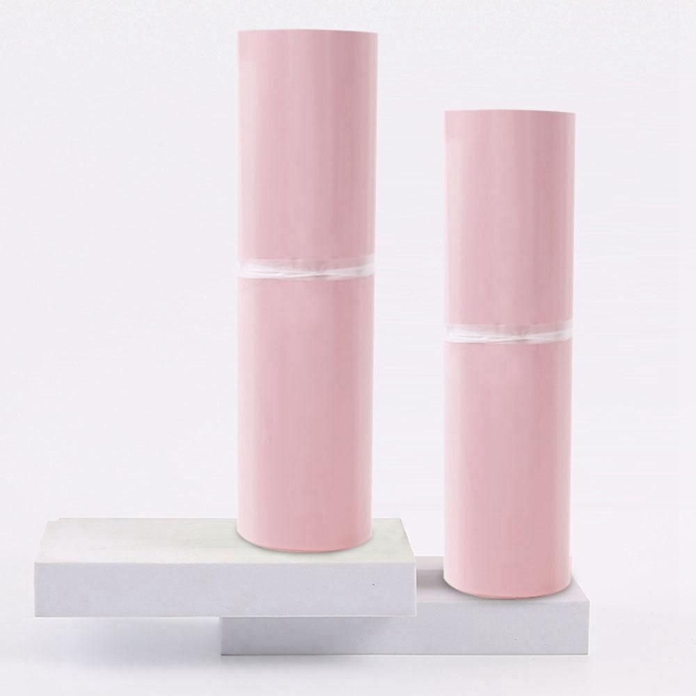 100Pcs Quality Courier Bag Parcel Packaging Bag No Pocket 38