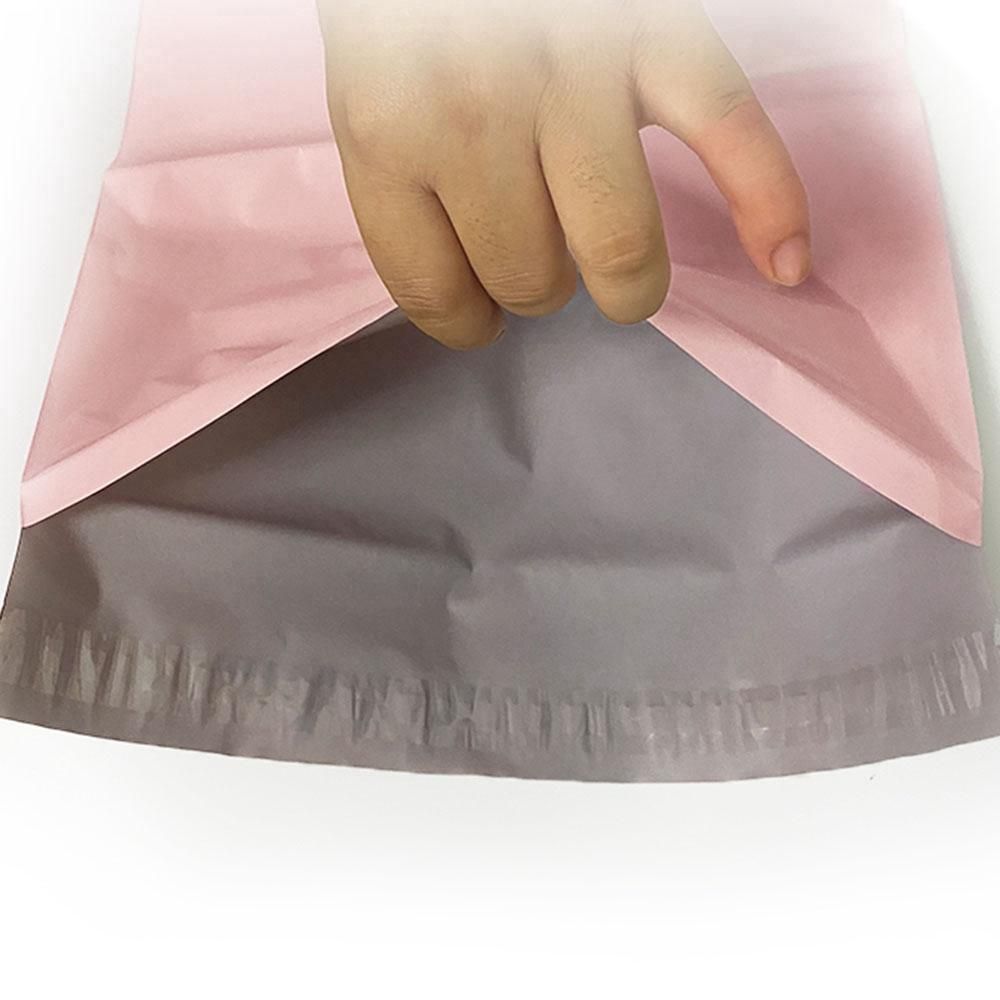 100Pcs Quality Courier Bag Parcel Packaging Bag No Pocket 38
