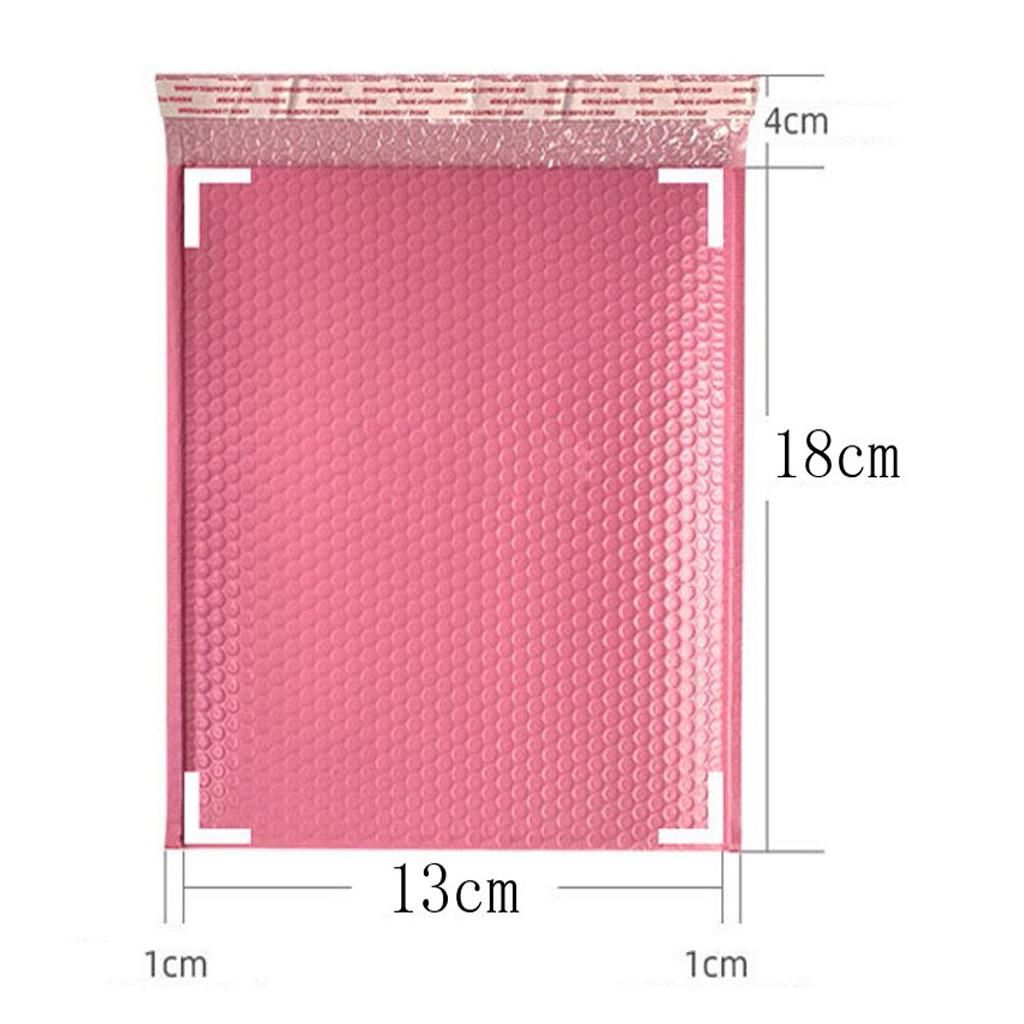 50PCS Foam Envelope Bags Self Seal Mailers Padded