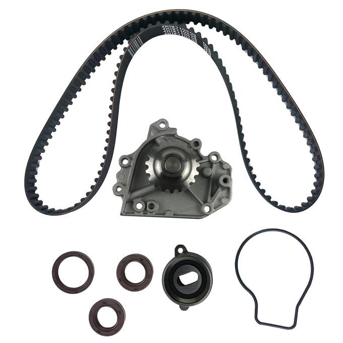 Tming Belt Water Pump Kit Stable Exact Parts OE-