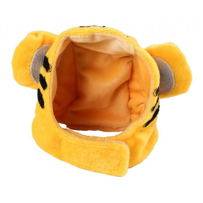 2X Funny Cat Dogs Headwear For Halloween Christmas Costume Tiger