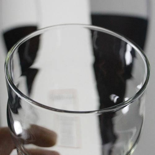 Bar Special Beer Glass, Classic American Pint Glass, British Transparent Beer Glass, Large Capacity Draft Beer Glass Glass Mug
