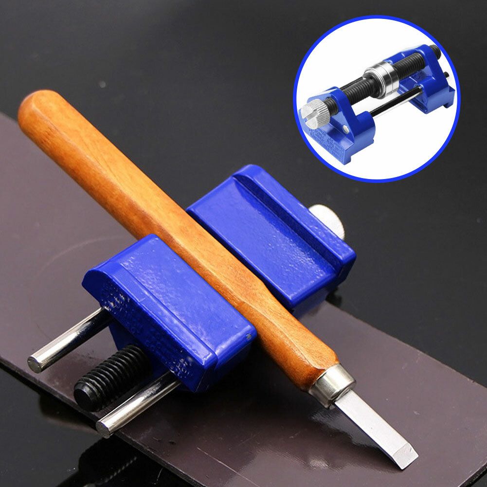 Precision Honing Guide Angle Sharpener Jig Adjustable Width