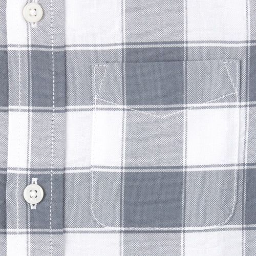 Boys  Oxford Button Down Shirt