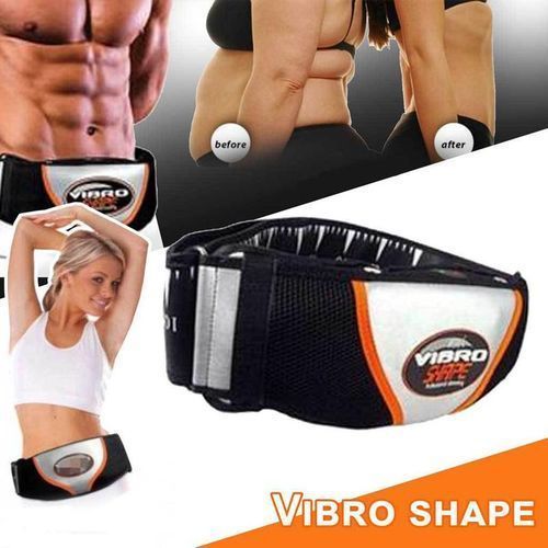 VIBRO SHAPE PROFESSIONAL SLIMMING BELT