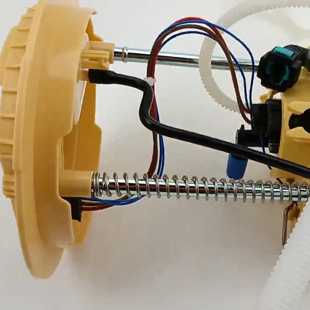 Fuel Pump Assembly For Mercedes-Benz W251 W164 ML280 ML320