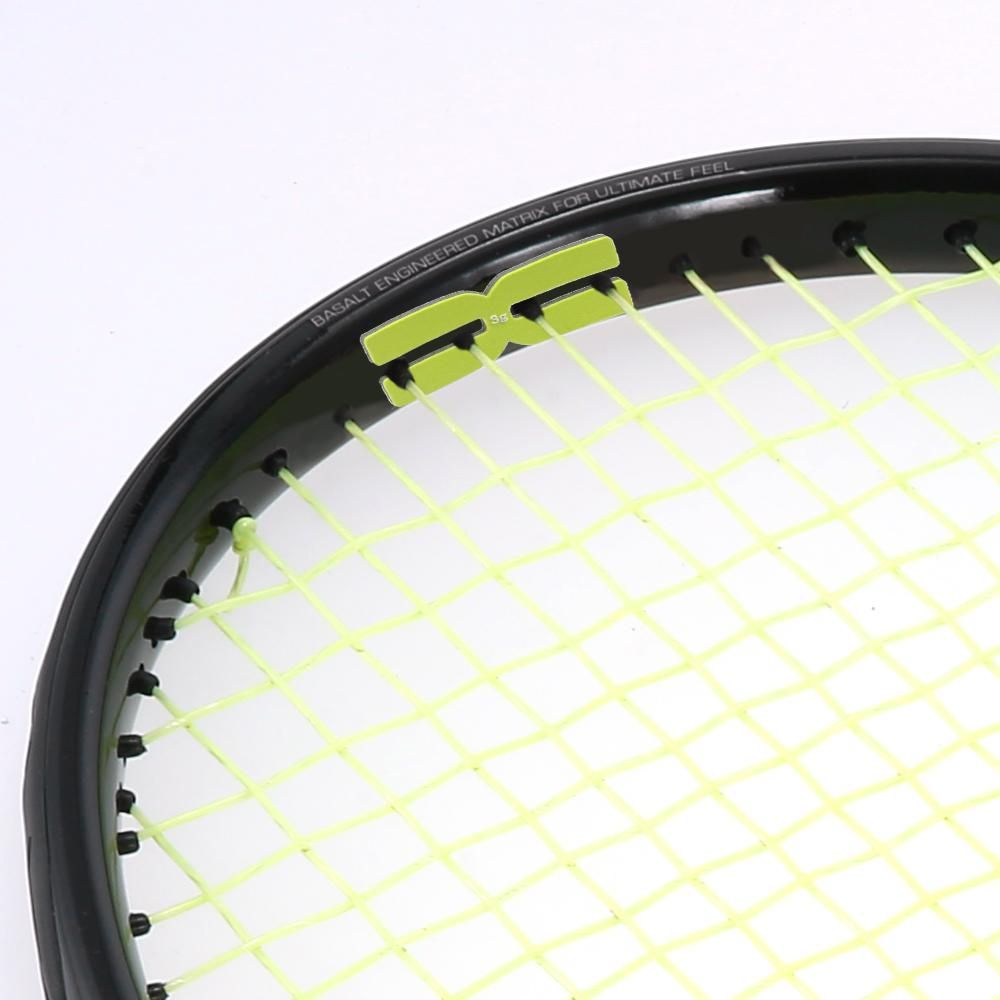 6Pcs 3g Tennis Racket Weight Balance Strips Silicone Tennis Racquet Tapes