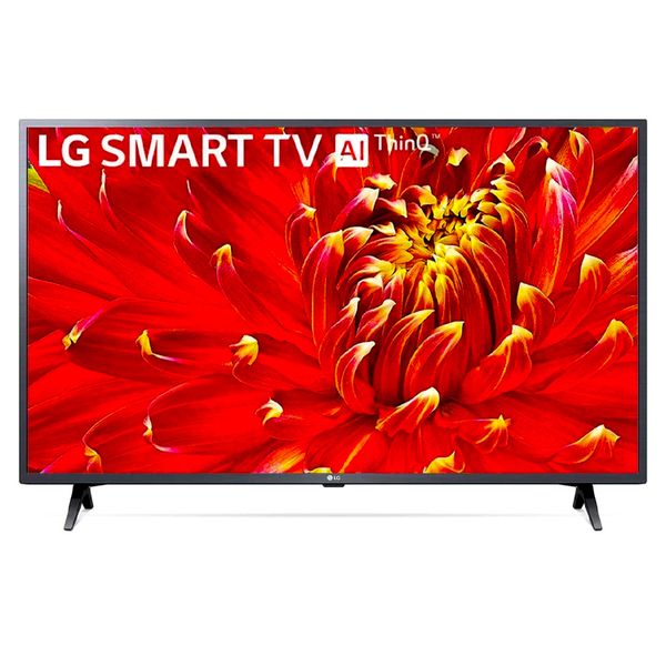 43 Inch LM637 Series FHD Smart TV - 2 Year Warranty