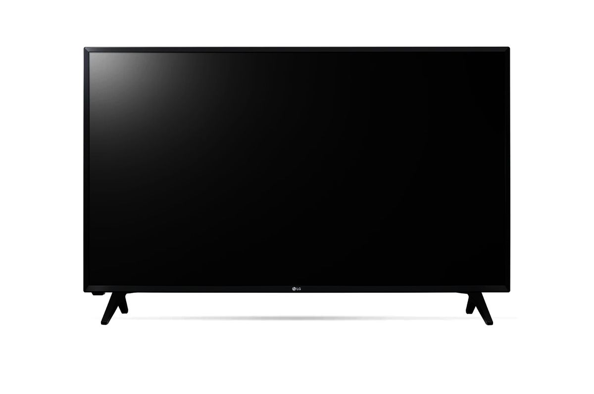 43 Inch LM637 Series FHD Smart TV - 2 Year Warranty