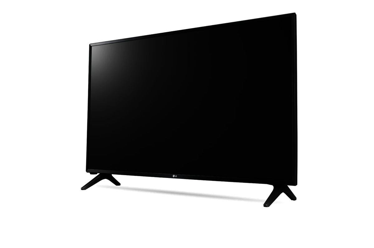 43 Inch LM637 Series FHD Smart TV - 2 Year Warranty