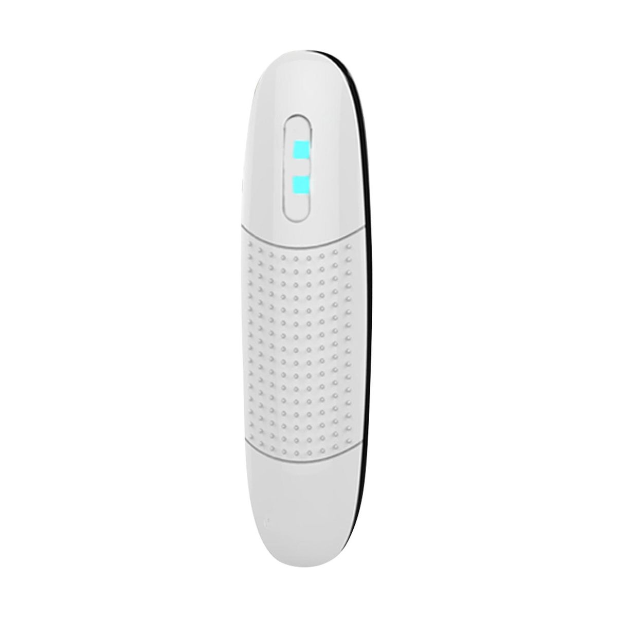 Portable UV Light Wand Rechargeable Cleaner Device Travel Ultraviolet Cleaning Purification Wand with Type-C Interface for Mobile Phone Jewelry Watches Key
