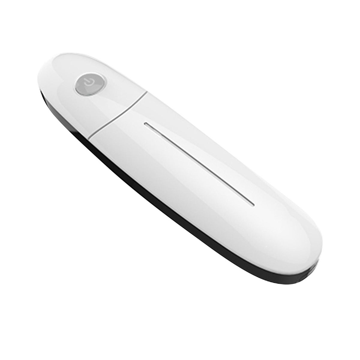 Portable UV Light Wand Rechargeable Cleaner Device Travel Ultraviolet Cleaning Purification Wand with Type-C Interface for Mobile Phone Jewelry Watches Key
