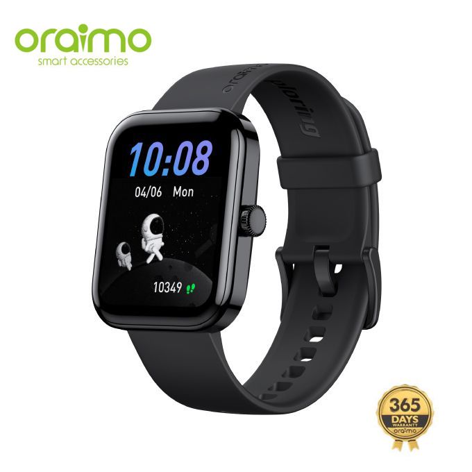 Watch ES 1.78'' AMOLED Screen GPS Bluetooth Call IP68