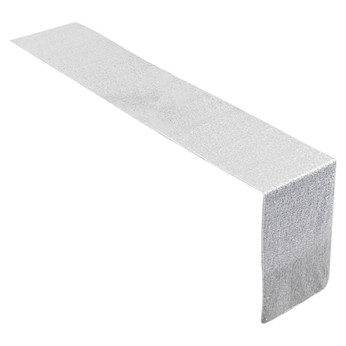Table Linen Bohemian Style Sequin Tablecloth Decoration Silver