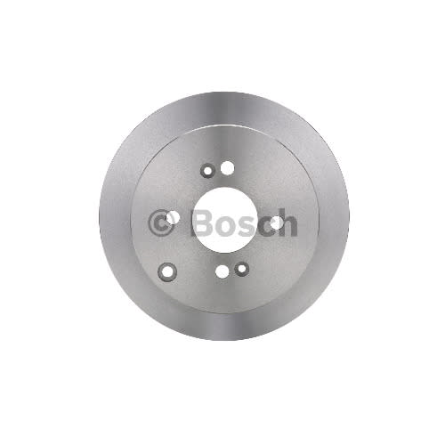 Brake Disc - BD1242