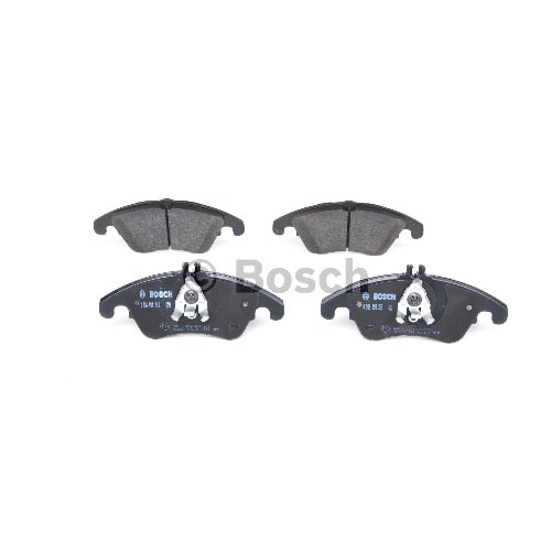 Brake Pad BP1175 - Set Of 4