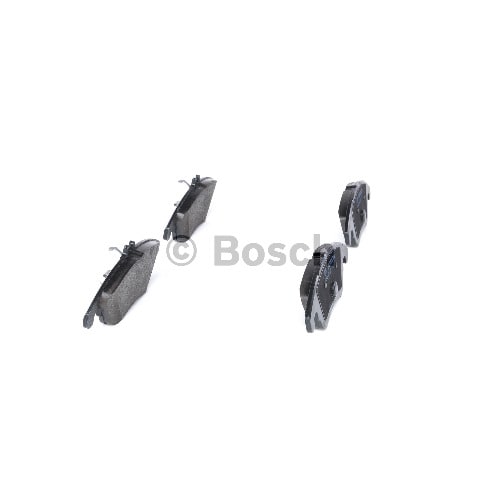Brake Pad BP1175 - Set Of 4