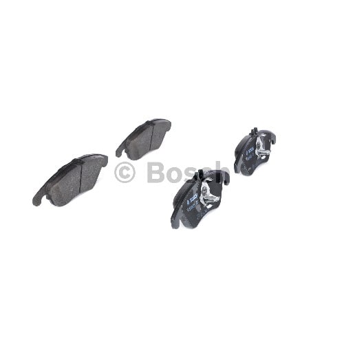 Brake Pad BP1175 - Set Of 4