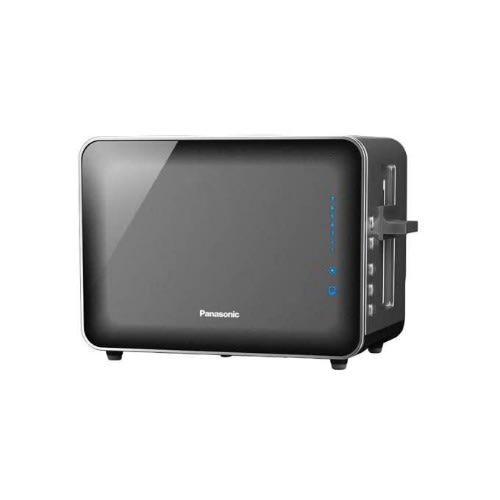 Pop-up Toaster - Zp1