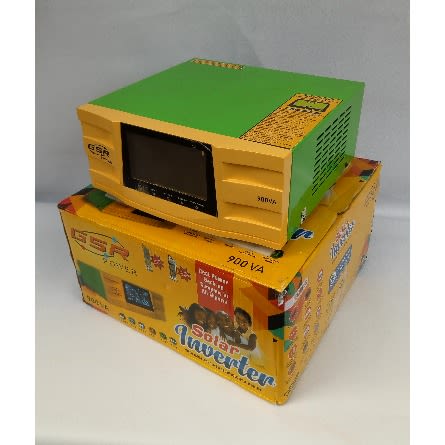 900va Pure Sine Solar Inverter