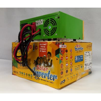 900va Pure Sine Solar Inverter