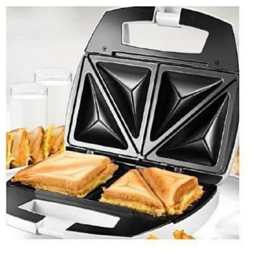 Rashnik Sandwich Maker