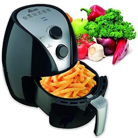 Air Fryer - 3800W