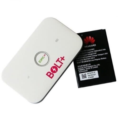 Bolt Universal 4g Lte Mobile Internet Wifi