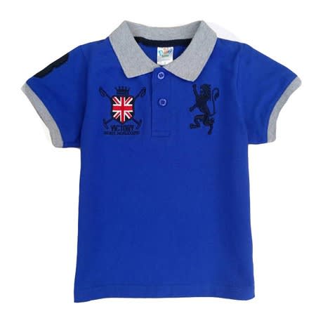 Blue T Shirt